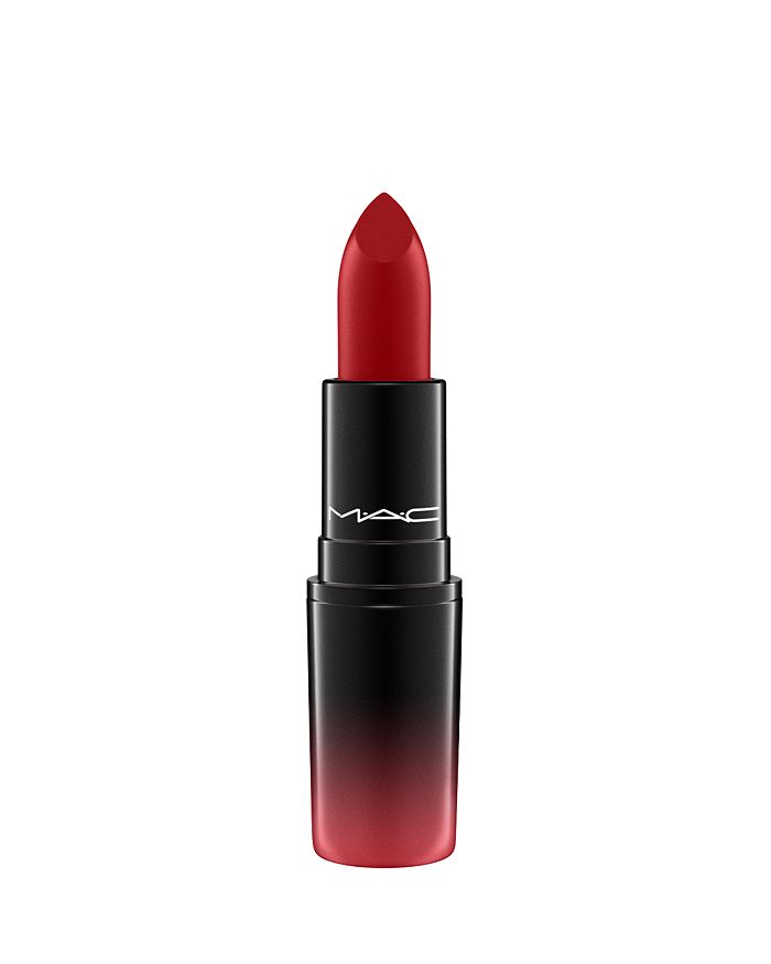 Mac Love Me Lipstick In 30 Maison Rouge