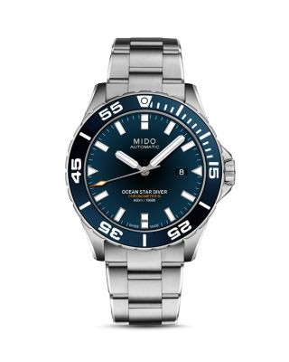 MIDO - Ocean Star Watch, 44mm