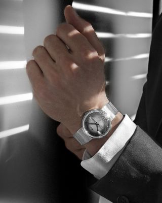 Commander Watch, 37mm