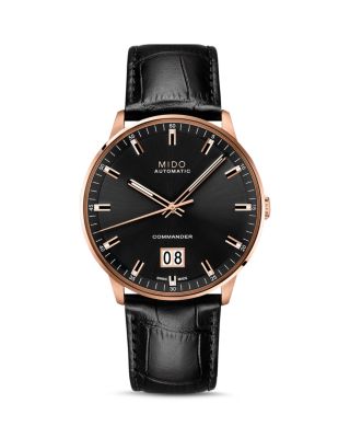 Commander Watch, 42mm