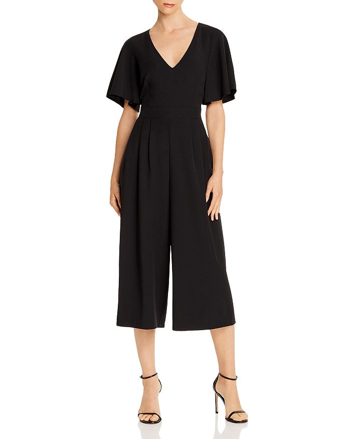 Eliza j crop jumpsuit 2025
