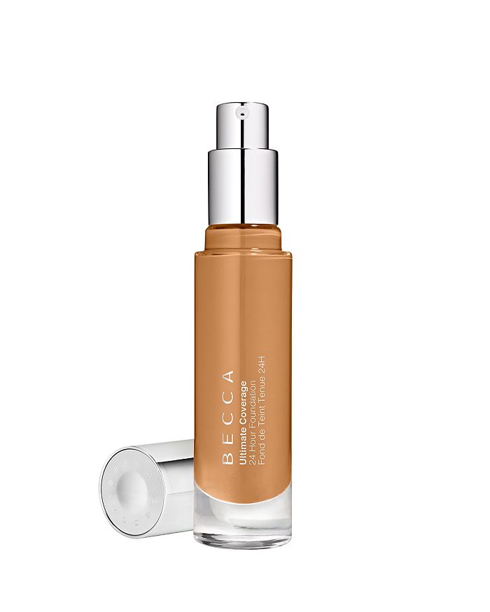 BECCA COSMETICS ULTIMATE COVERAGE 24 HOUR FOUNDATION,B-PROUCF34