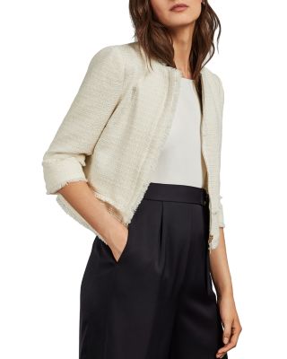 ted baker working title blazer