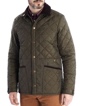 Barbour Icons Liddesdale Quilted Jacket | Bloomingdale's
