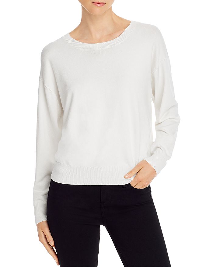 COMUNE Tomah Lightweight Sweater | Bloomingdale's