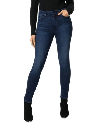 Joe’s Women High Rise Skinny popular Jeans 30”