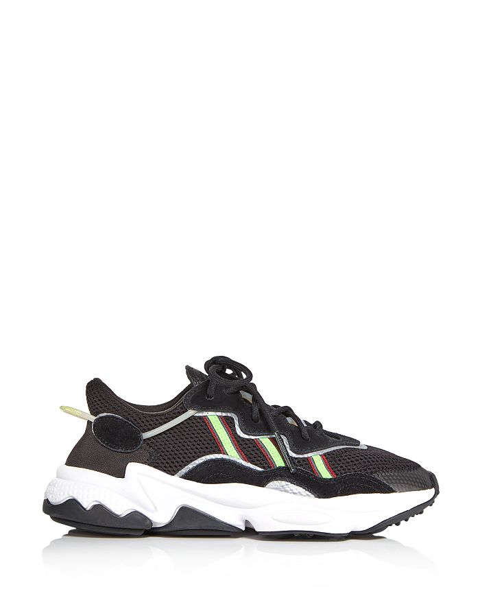 Adidas Originals Adidas Women's Originals Ozweego Casual ...