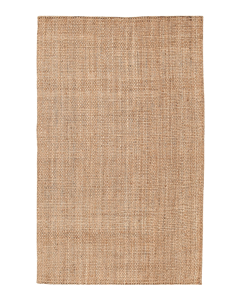Surya Jute Woven Js2 Area Rug, 8' X 10'6 In Wheat