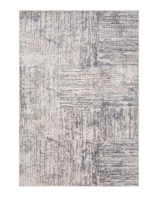 Surya Alpine 23056 Area Rug, 7'10 x 10'3
