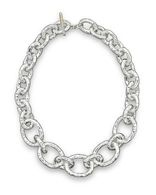 ippolita sterling silver necklace