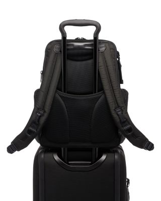 nathan tumi backpack Tumi Alpha Nathan Expandable Backpack