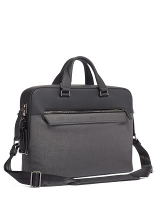 Tumi Ashton Gibson Slim Briefcase | Bloomingdale's Men