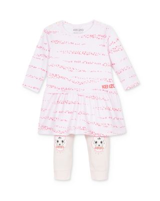 kenzo baby leggings