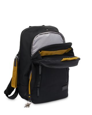 トゥミ TUMI TAHOE WESTLAKE BACKPACK TUMI Tahoe Westlake Backpack Grey Embossed 135564-6619 - Best Buy