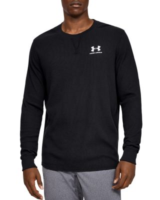 under armour sportstyle long sleeve