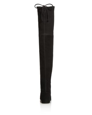 Women's Tieland Over The Knee Boots