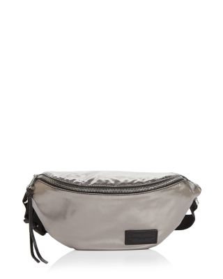 nylon belt bag rebecca minkoff