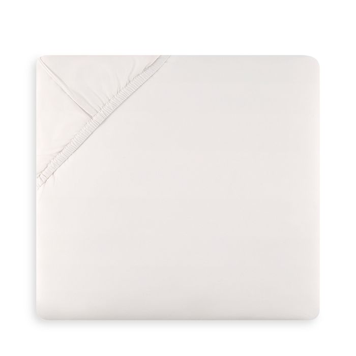 SFERRA CELESTE FITTED SHEET, TWIN 3990TWFTIVO