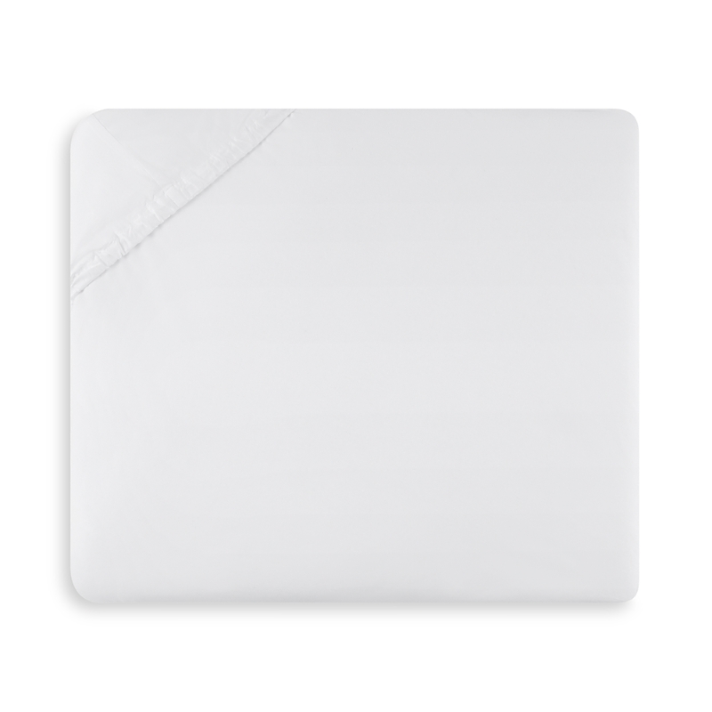 Sferra Celeste Fitted Sheet, Twin Xl
