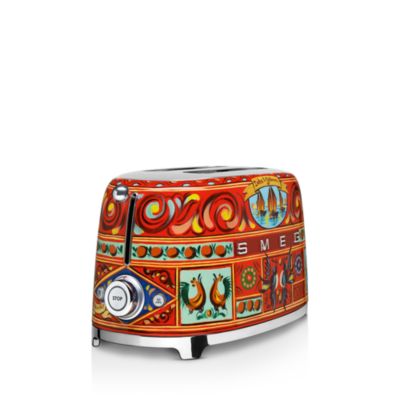 Dolce &amp; Gabbana 2-Slice Toaster