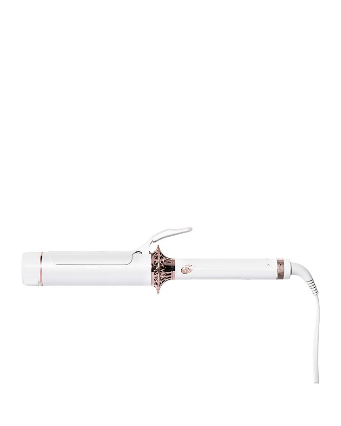 Shop T3 White & Rose Gold Bodywaver In White And Rose Gold