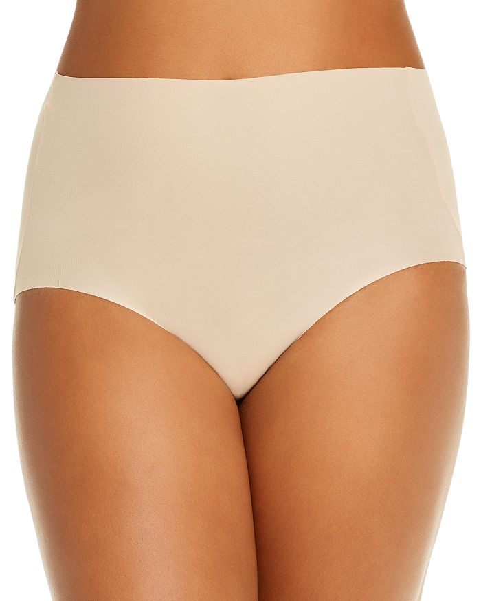 Wacoal Women's Simply Smoothing Shaping Brief Panty Underwear, Roebuck,  XX-Large