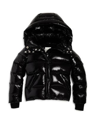 infant designer jackets