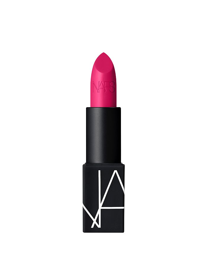 Shop Nars Lipstick - Matte In Schiap