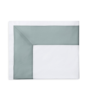 Sferra Casida Flat Sheet, Twin