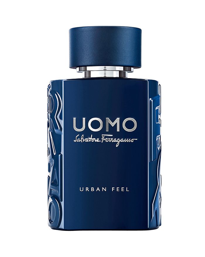 Ferragamo - UOMO Urban Feel Eau de Toilette 3.4 oz.