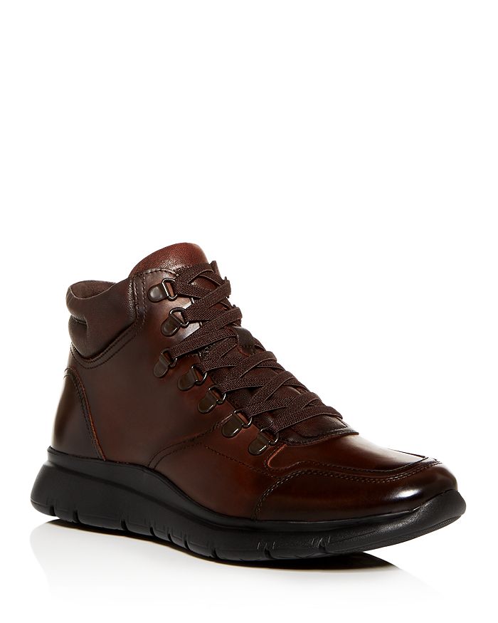 Kenneth cole mens deals zipper boots