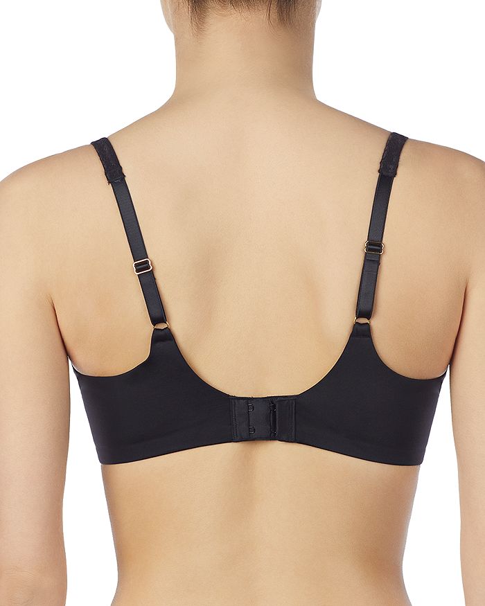 Shop Le Mystere Safari Smoother Unlined Underwire Bra In Sahara