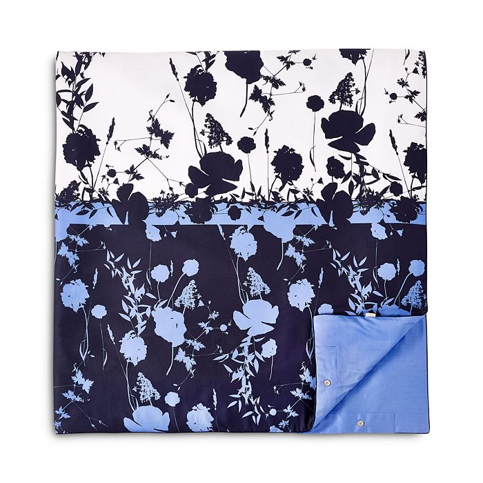 Ted Baker Bluebell Duvet Cover Set, Twin Bloomingdale's