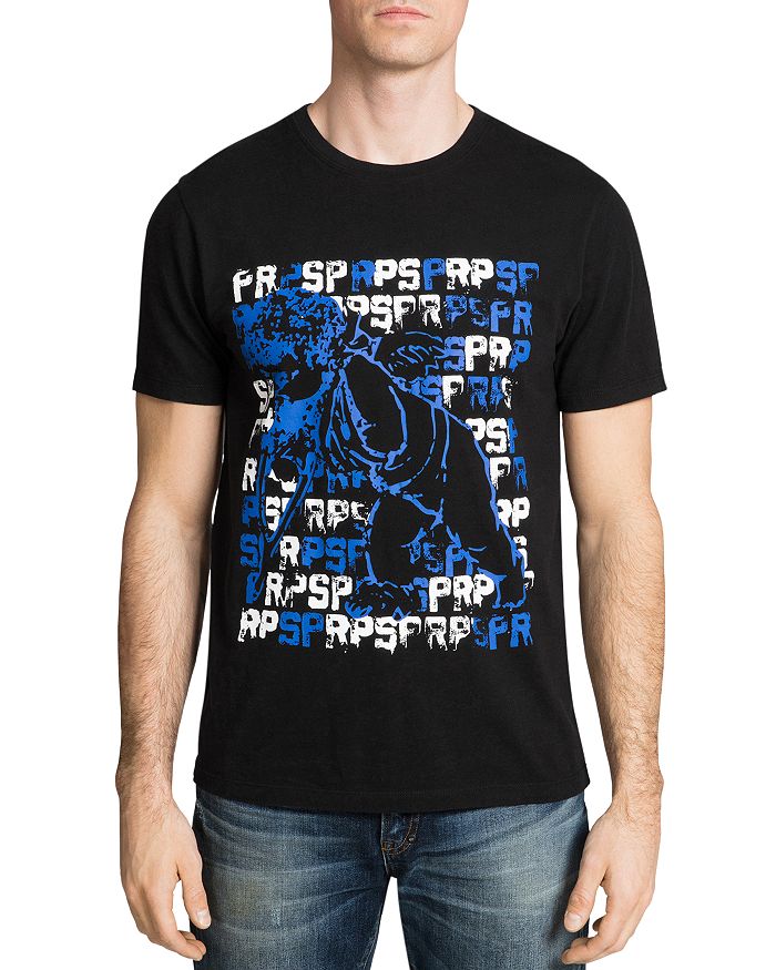 prps tee shirts