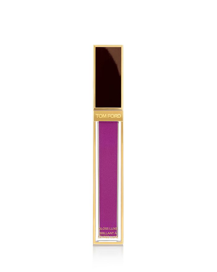 Tom Ford Gloss Luxe In 16 Immortelle