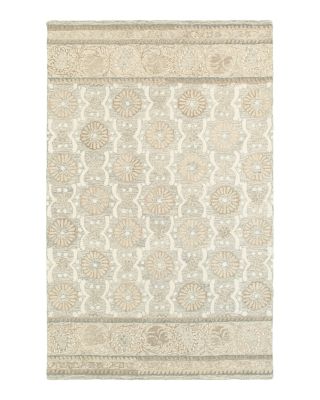 Oriental Weavers - Craft 93002 Area Rug Collection
