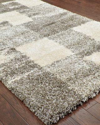 Henderson Shag 5502H Runner Rug, 2'3" x 7'6"