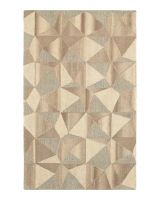 Oriental Weavers Infused 67004 Area Rug, 5' x 8'