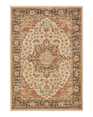 Oriental Weavers Toscana 9551 Area Rug, 5'3 x 7'6