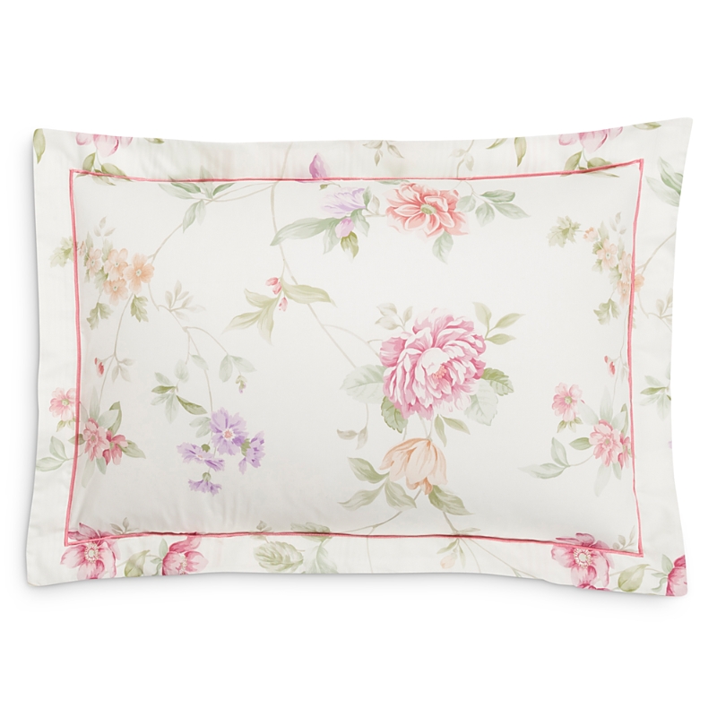 Anne De Solene Josephine King Sham In Multi