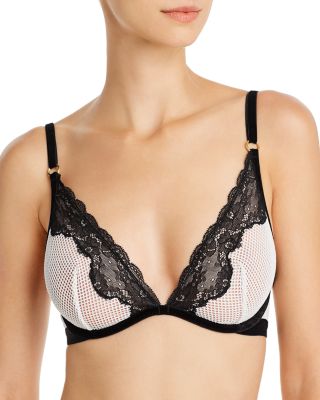 palindrome lingerie
