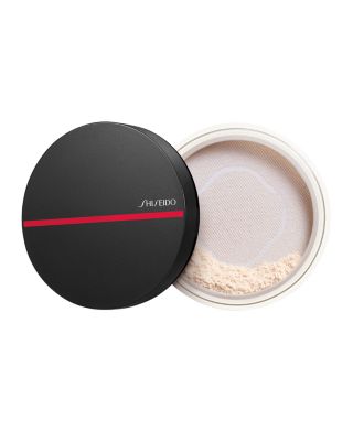 Shiseido - Synchro Skin Invisible Silk Loose Powder