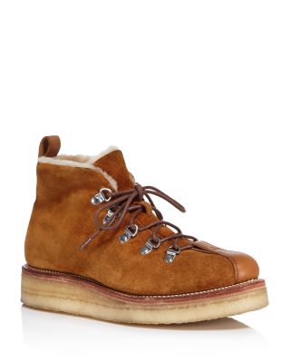 grenson bridget tan