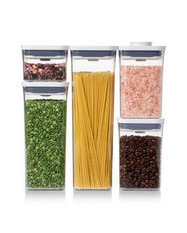 OXO - Good Grips 5-Piece POP Container Set