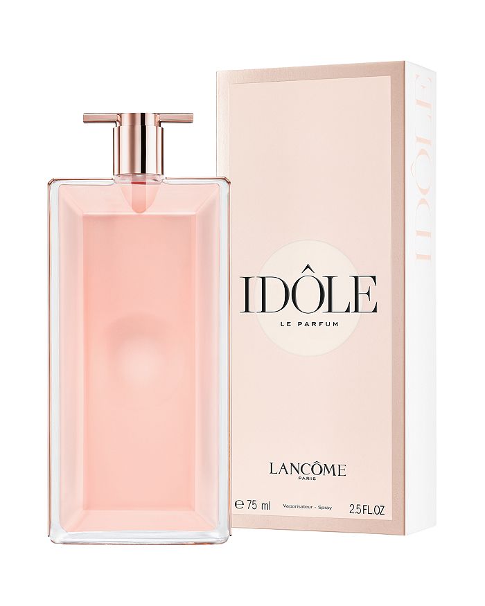 om tag Mekaniker Lancôme Idôle Le Parfum | Bloomingdale's