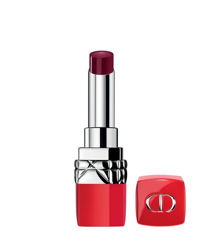Dior Rouge  Ultra Rouge Ultra Pigmented Hydra Lipstick In 783 Ultra Me