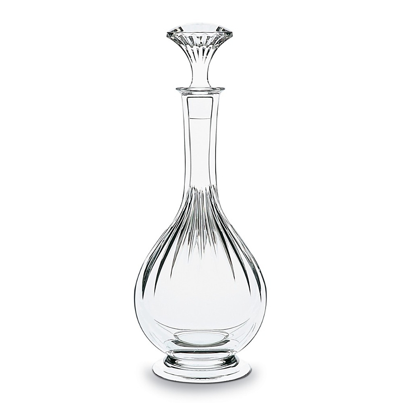 Baccarat Massena Large Decanter