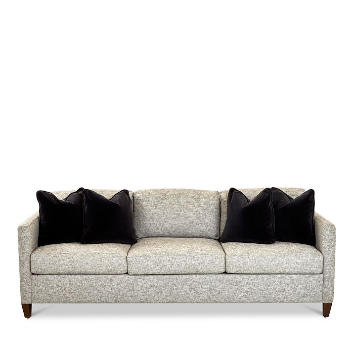 Comfort Design Bloomingdale's Stowe Sleeper Sofa Bloomingdale's
