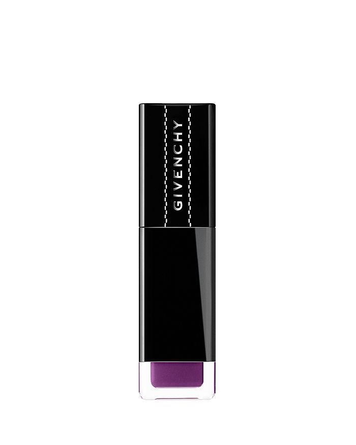 Givenchy Encre Interdit 24-hour Lip Stain In 04 Purple Tag