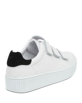 Women's Flax Low-Top Sneakers 